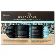 Botavikos Набор "Travel Kit Aromatherapy Hydra" (4x50 мл)