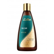 Zeitun Бальзам для сухих волос с медом (традиционный), 250 мл