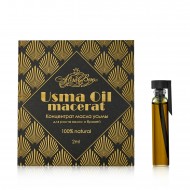 Alisa Bon Концентрат масла усьмы "Usma Oil macerat" 2 мл.