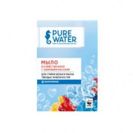 Mi&Ko Pure Water Хозяйственное мыло с эфирными маслами 175 г