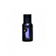 Мастерская Олеси Мустаевой Lavender Гель для интимной гигиены очищающий, пребиотик,бисаболол, лаванда, 45 мл