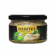 Дары Памира Соевый тофу-паштет «Прованский», 200 гр