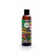 EcoCraft Шампунь для секущихся и ослабленных волос "Rain fragrance", 250 мл
