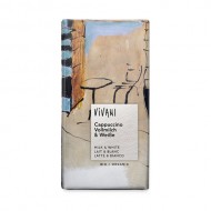 Vivani Шоколад "Капучино", 100 гр