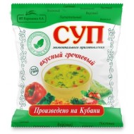 Дары Памира Вкусное дело Суп гречневый, 28 гр