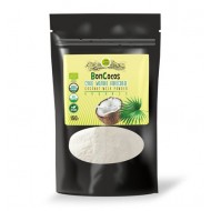 Дары Памира БОНКОКОС Молоко кокосовое сухое органическое, Шри-Ланка, 150 гр