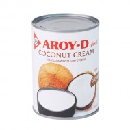 ЭС Aroy-D Кокосовые сливки Aroy-D 70%, 560 мл