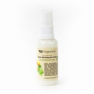 Organic Zone Крем-флюид для лица для нормальной кожи, 50 мл