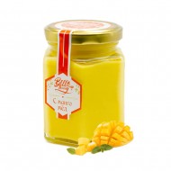 ИП Фазуллин Крем-мед с манго, 200 мл