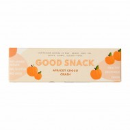 АлтайЭкоПродукт Батончик Good Snack "Apricot Choco Crash", 45 гр