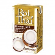 ДТ Roi Thai Молоко кокосовое, 250 мл