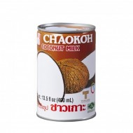 ДТ CHAOKOH Молоко кокосовое 17-19%, 400 мл