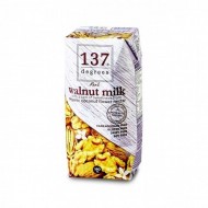 ДТ 137 Degrees Молоко из грецкого ореха, 180 мл