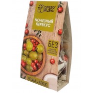 Древо Жизни Смесь фруктово-ягодная, 70 гр