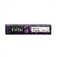 Vivani Шоколад темный крем, 35 гр