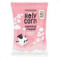 Holy Corn Попкорн "Идеально сладкий", 45 гр