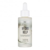 Greenmade Сыворотка "Hydro help" для всех типов кожи, 50 мл