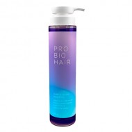 Levrana Шампунь PRO BIO HAIR PURPLE BLOND оттеночный для осветленных волос, 350 мл