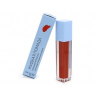 СпивакЪ Помада жидкая для губ Liquid Lipstick Red orange, 4,5 гр