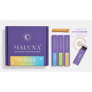Maluna Набор подарочный "Power"