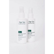Alga Spa Крем-спрей для идеальных волос "18-в-1", 150 мл